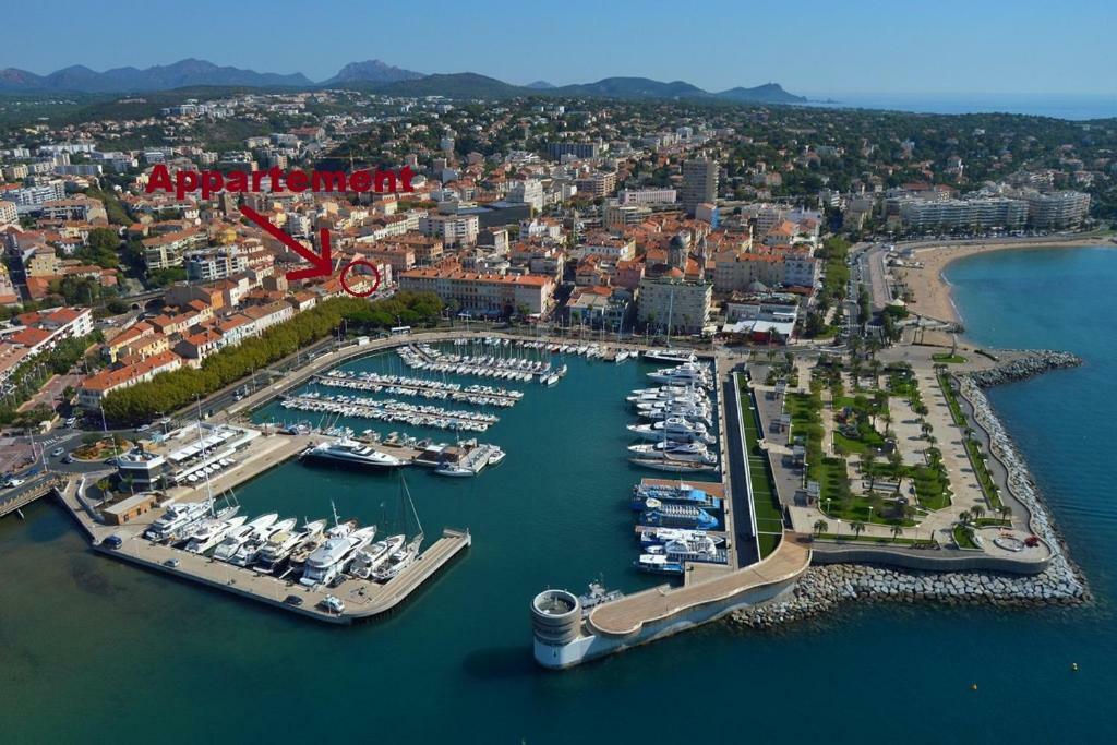 Petit Vauban Saint-Raphaël