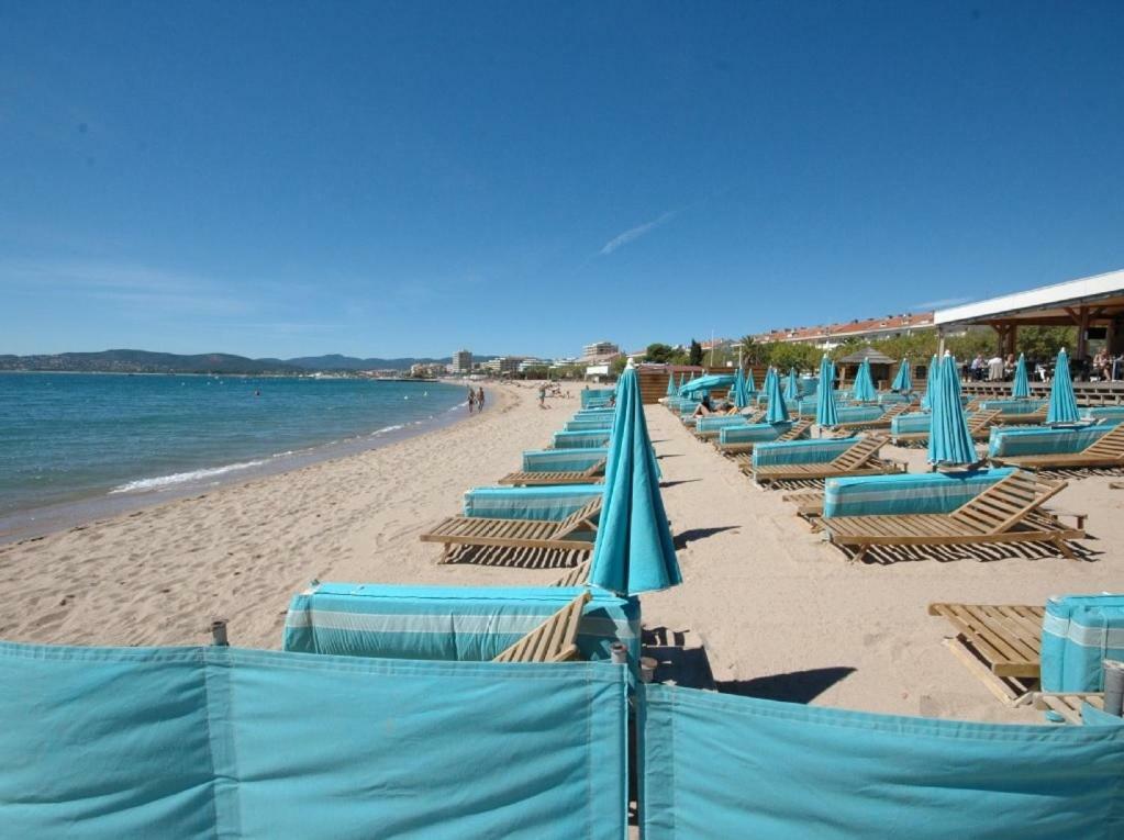 Apartment Petit Vauban Saint-Raphael (Var)
